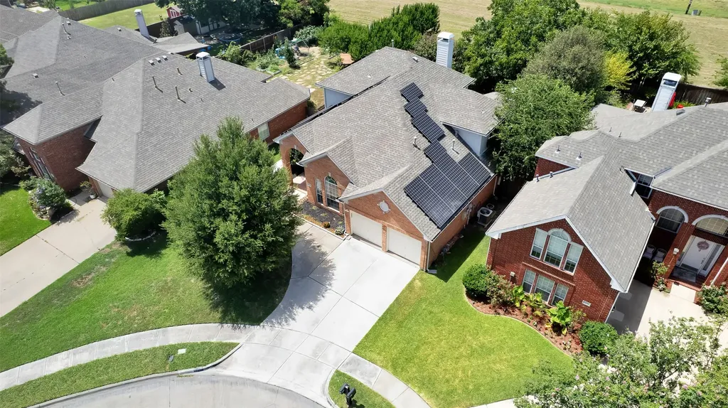 2241 Merritt Way Arlington TX 76018
