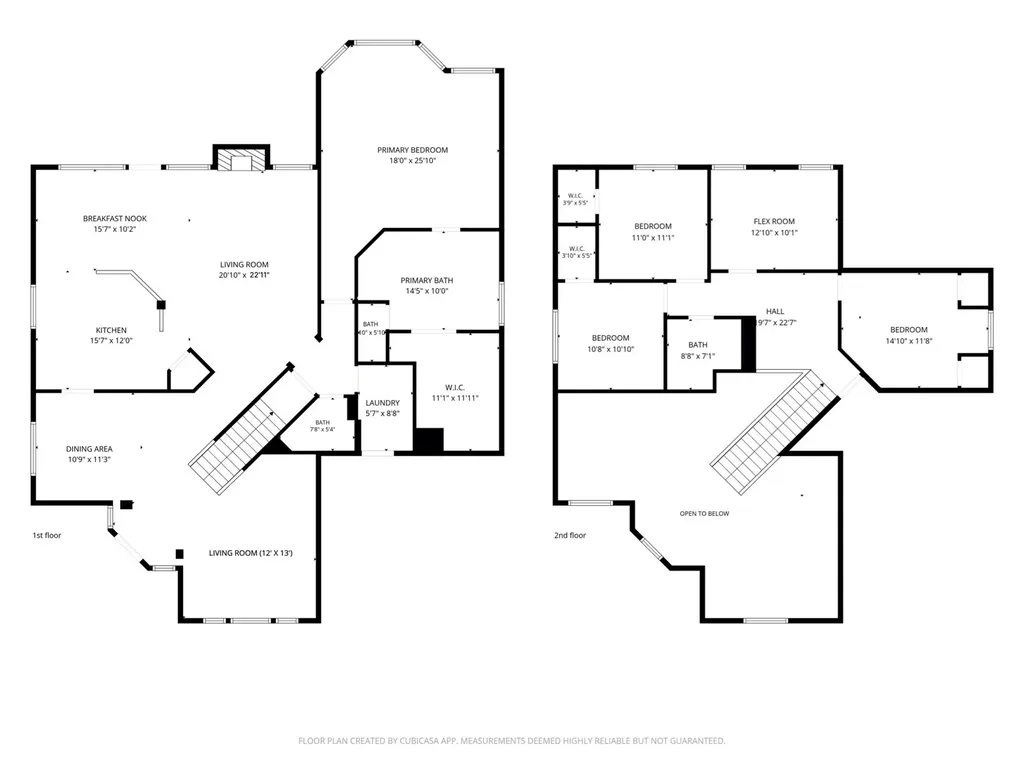 2241 Merritt Way Arlington TX 76018