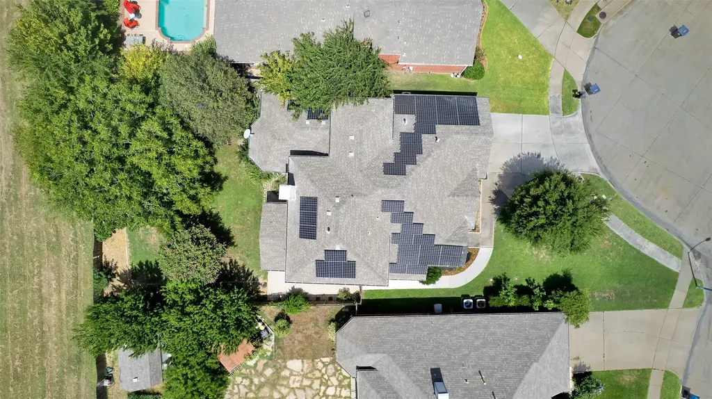 2241 Merritt Way Arlington TX 76018