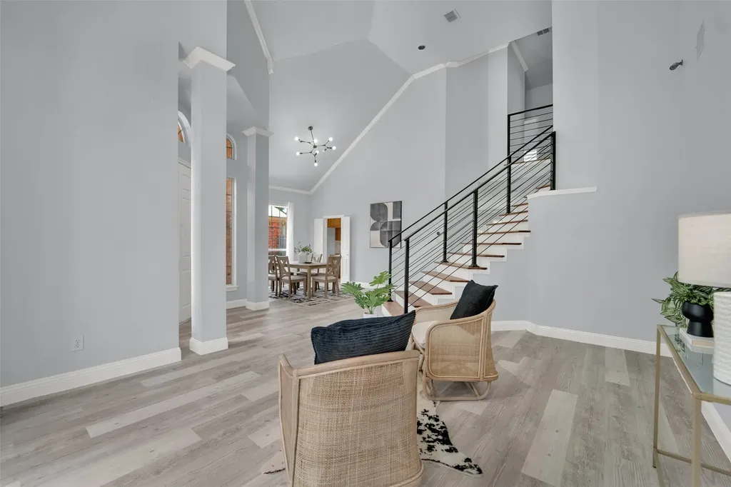 2241 Merritt Way Arlington TX 76018