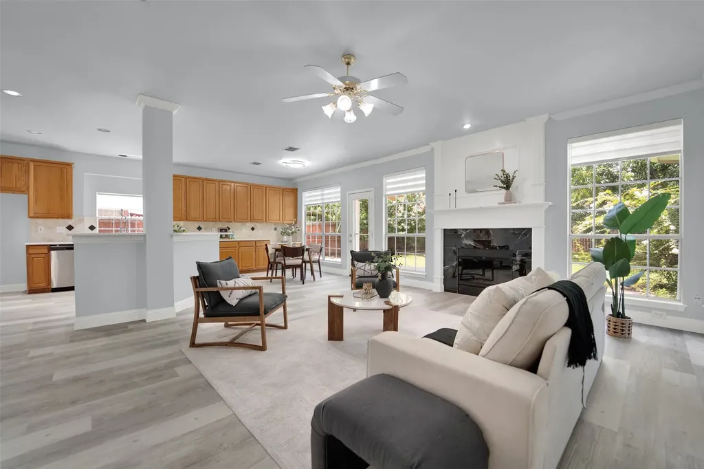 2241 Merritt Way Arlington TX 76018