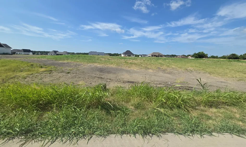 Lot 11b Ty Lane Princeton TX 75407