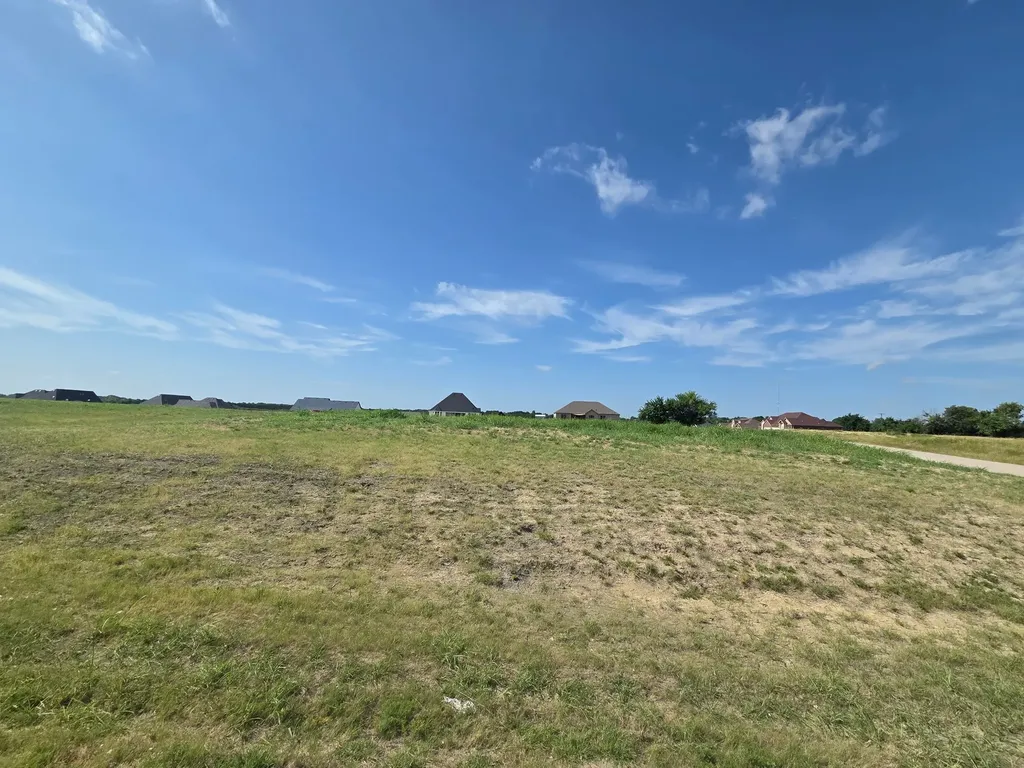 Lot 11b Ty Lane Princeton TX 75407