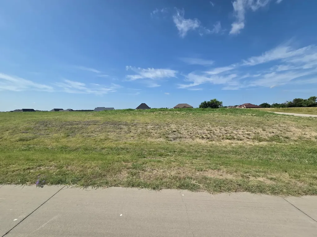 Lot 11b Ty Lane Princeton TX 75407