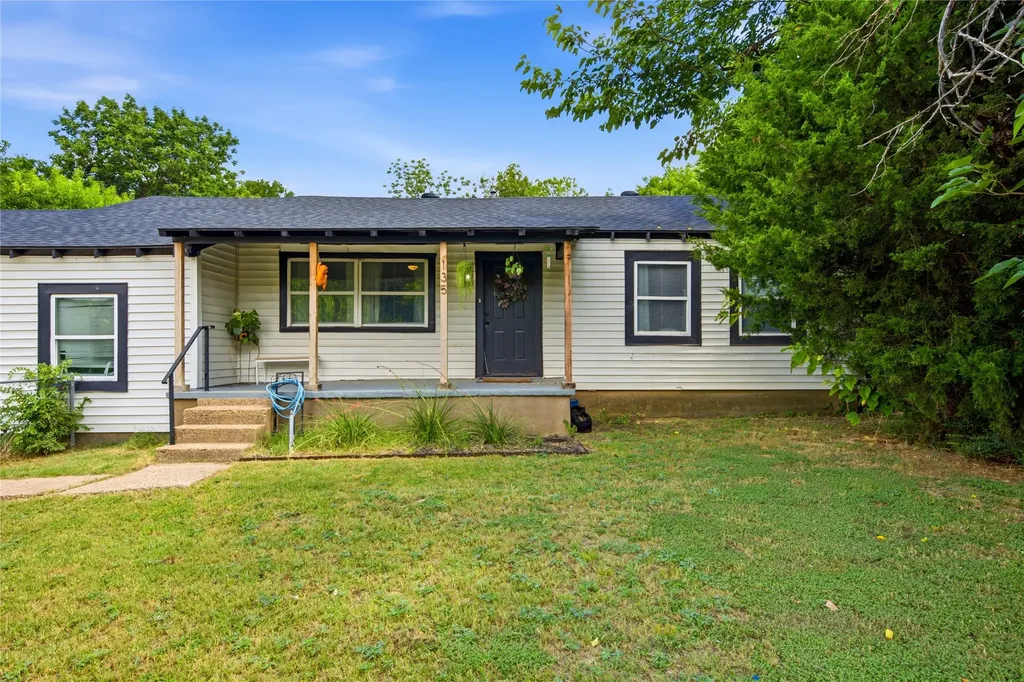 135 Mannington Drive Dallas TX 75232