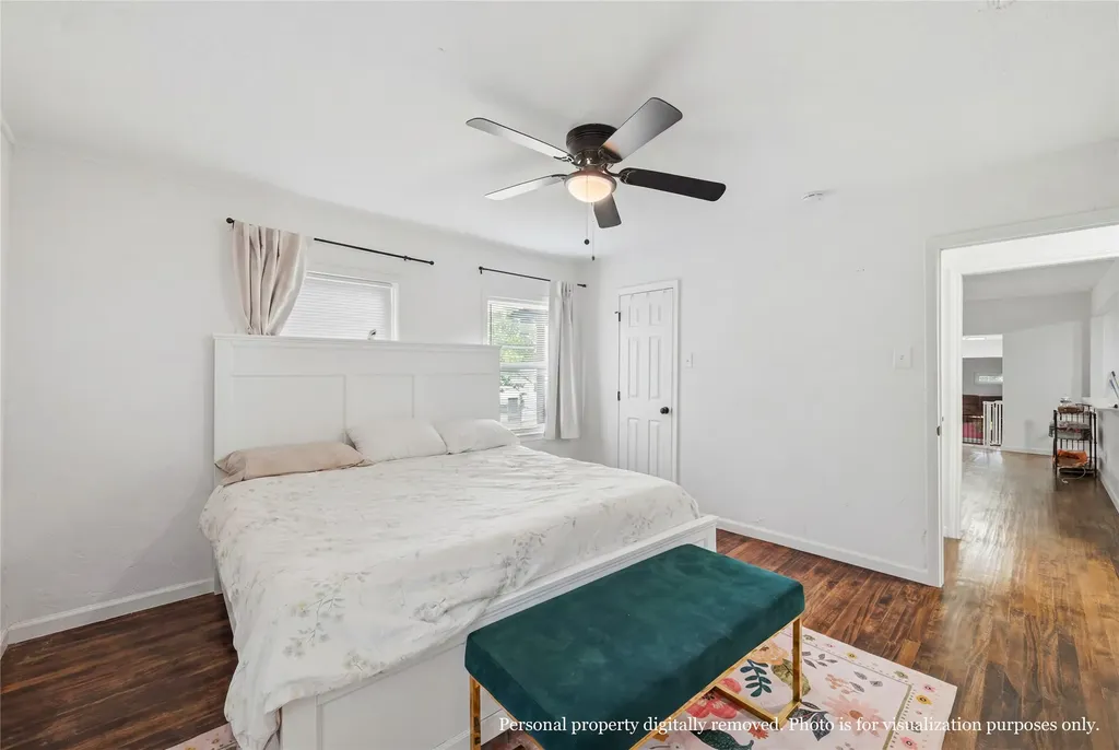 135 Mannington Drive Dallas TX 75232
