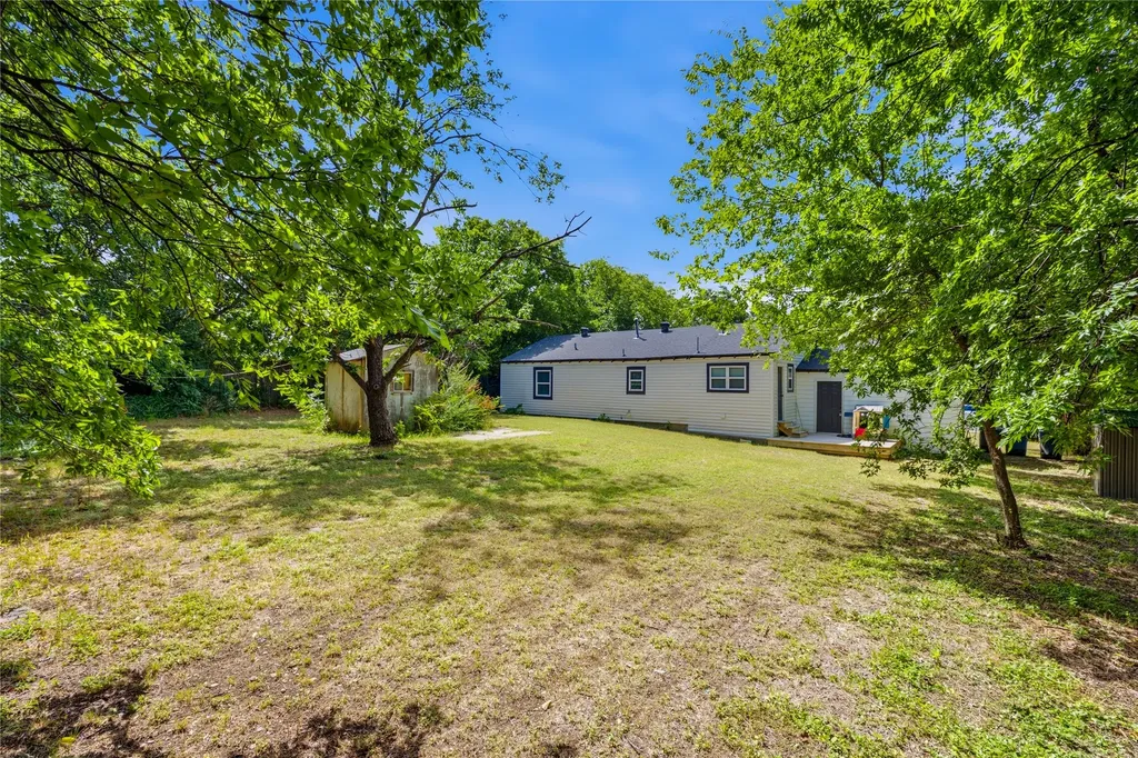 135 Mannington Drive Dallas TX 75232