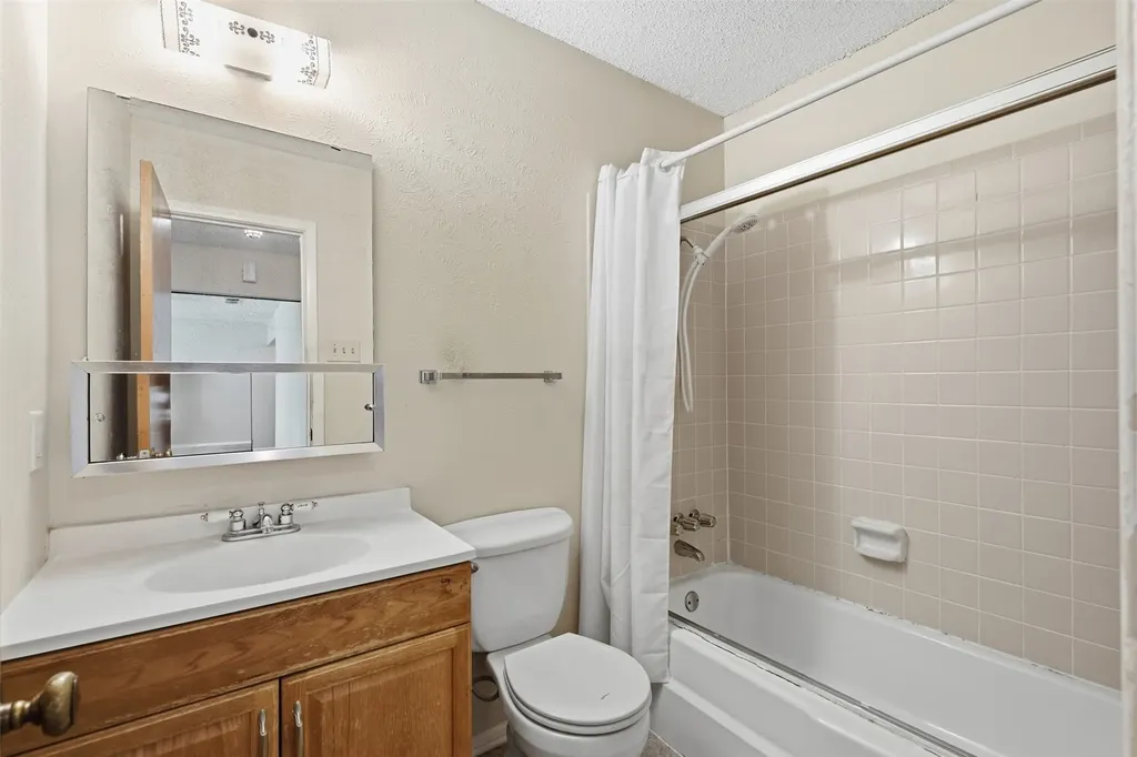 760 Comal Avenue White Settlement TX 76108