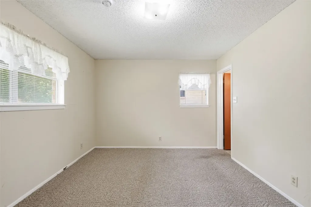 760 Comal Avenue White Settlement TX 76108