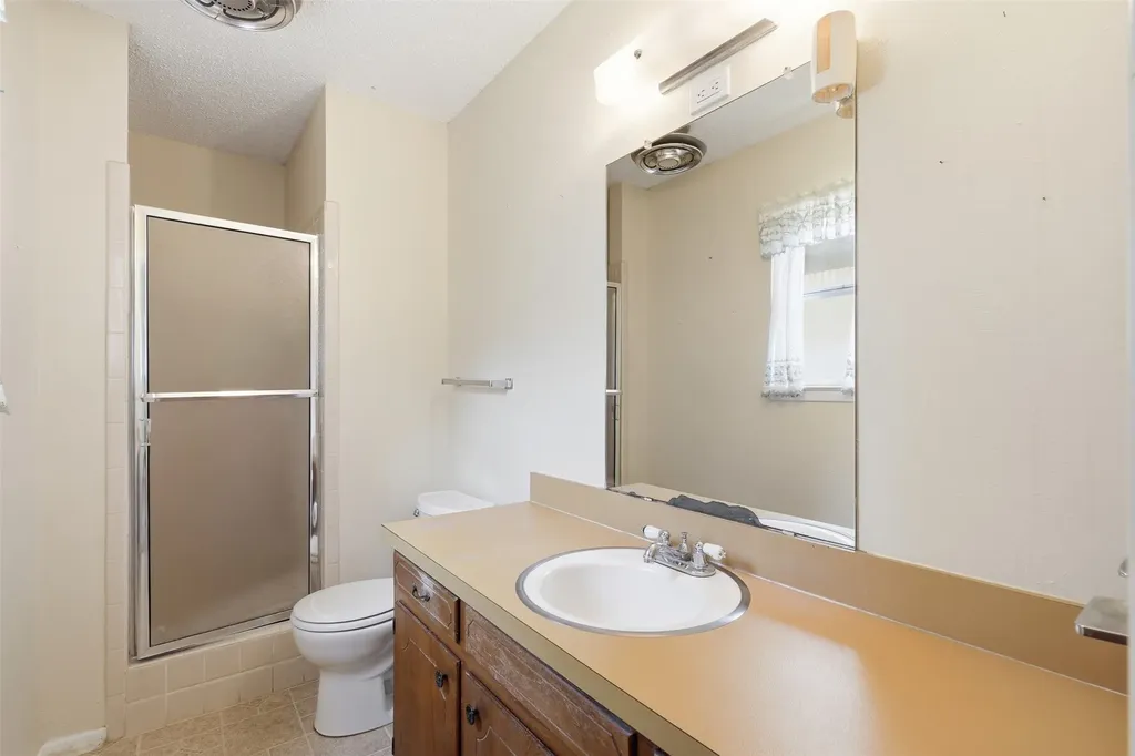 760 Comal Avenue White Settlement TX 76108