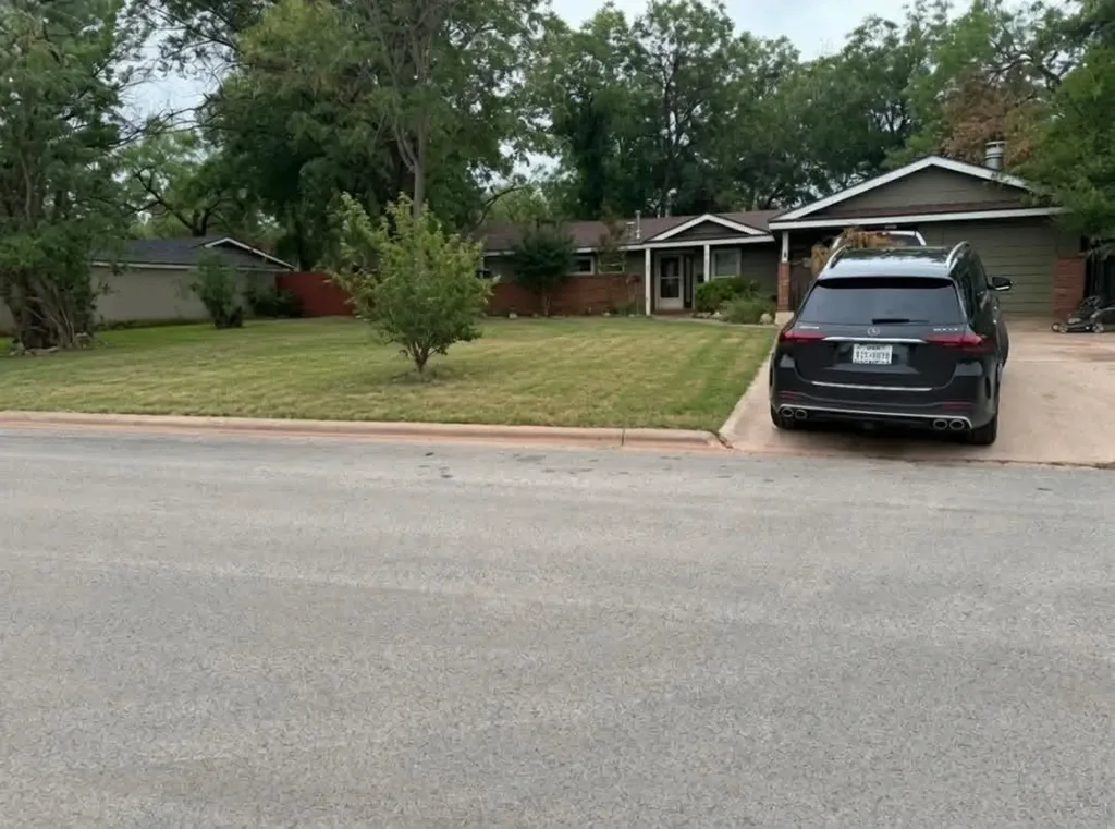 4049 Fairmount Street Abilene TX 79605