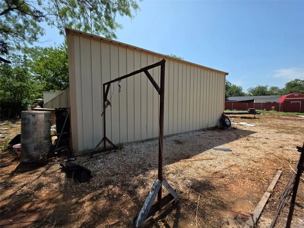 4049 Fairmount Street Abilene TX 79605
