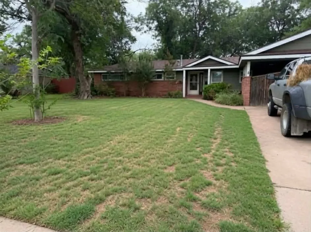 4049 Fairmount Street Abilene TX 79605