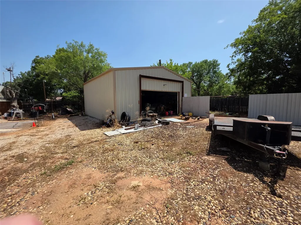 4049 Fairmount Street Abilene TX 79605