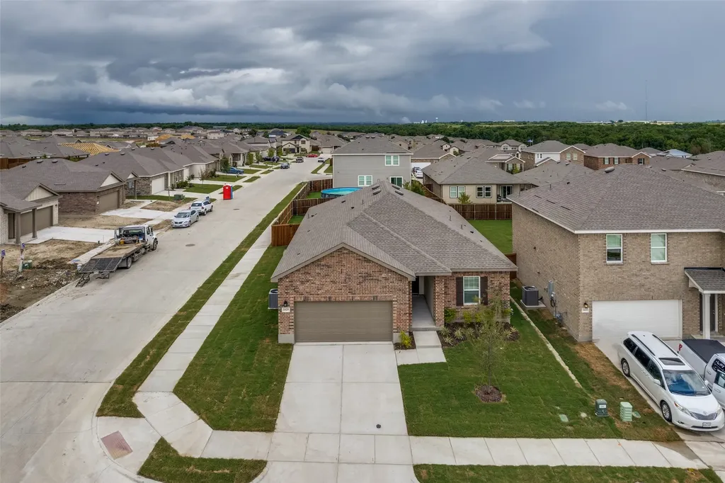1425 Elliott Road Howe TX 75459