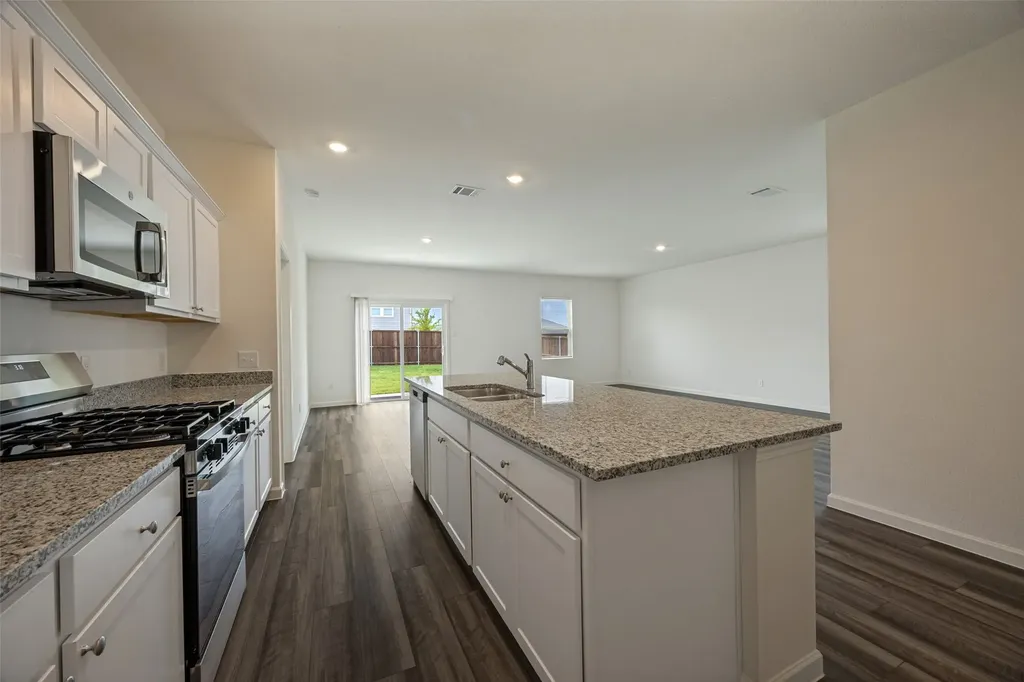 1425 Elliott Road Howe TX 75459