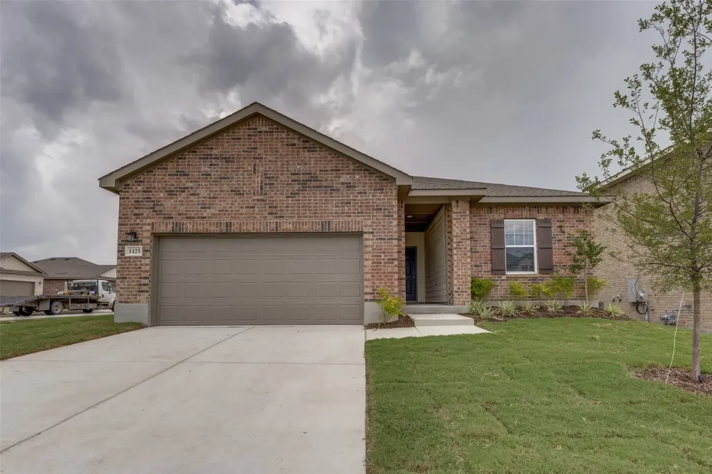 1425 Elliott Road Howe TX 75459