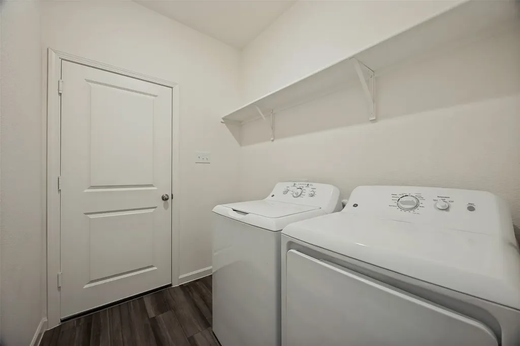 1425 Elliott Road Howe TX 75459