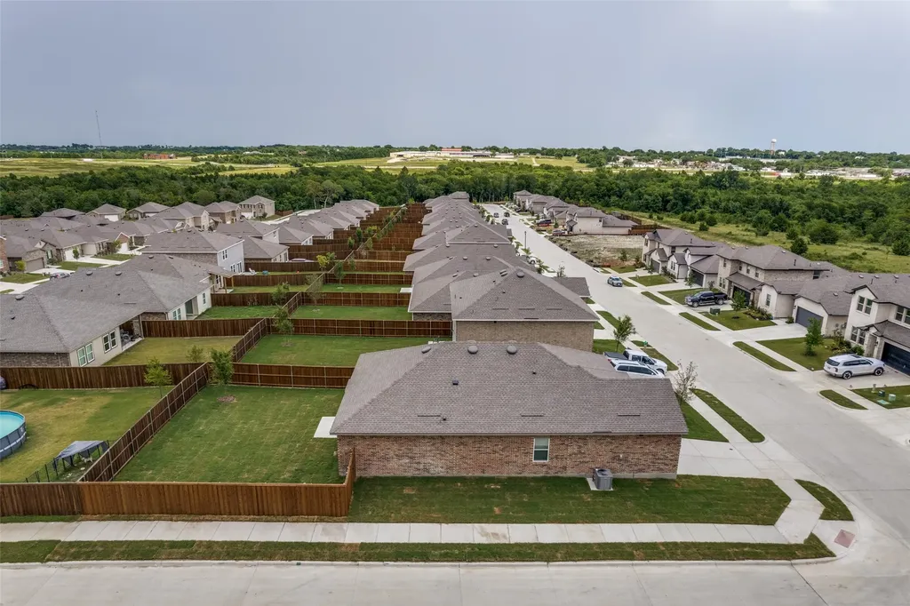 1425 Elliott Road Howe TX 75459