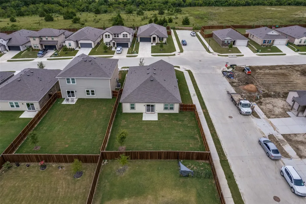 1425 Elliott Road Howe TX 75459