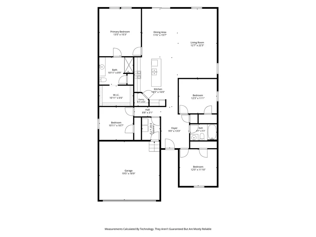 1425 Elliott Road Howe TX 75459