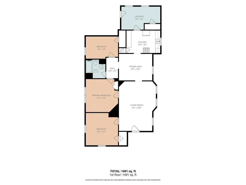 629 Melba Street Dallas TX 75208