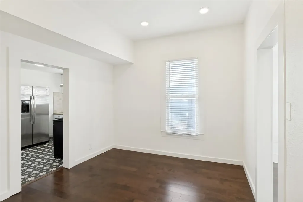629 Melba Street Dallas TX 75208
