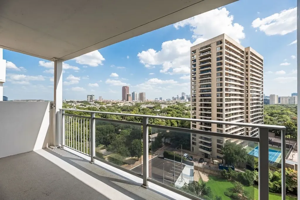 3883 Turtle Creek Boulevard Dallas TX 75219