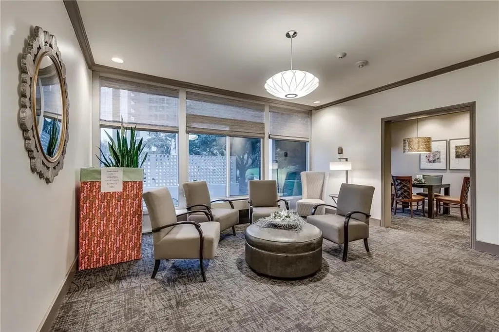 3883 Turtle Creek Boulevard Dallas TX 75219