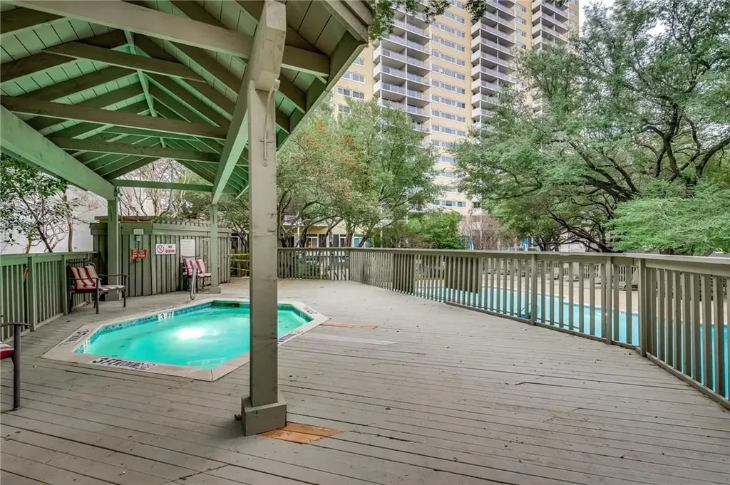 3883 Turtle Creek Boulevard Dallas TX 75219