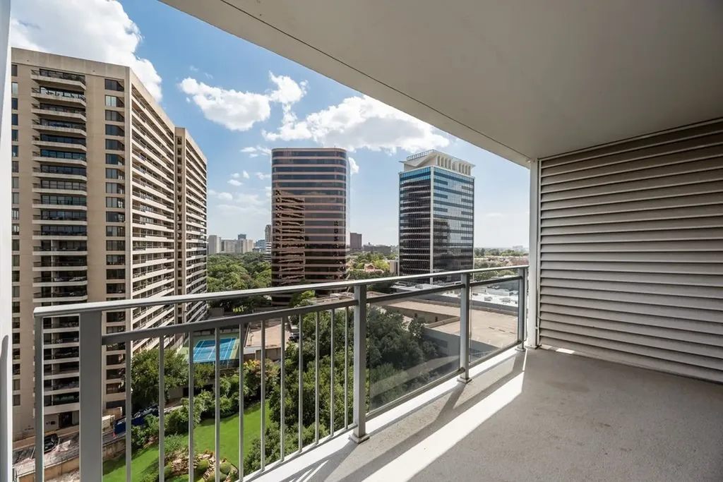 3883 Turtle Creek Boulevard Dallas TX 75219