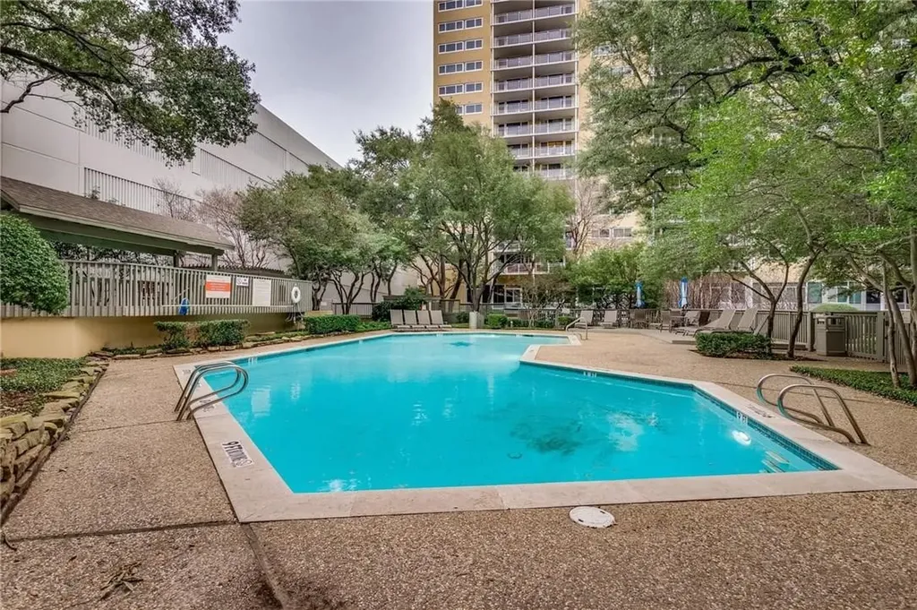 3883 Turtle Creek Boulevard Dallas TX 75219