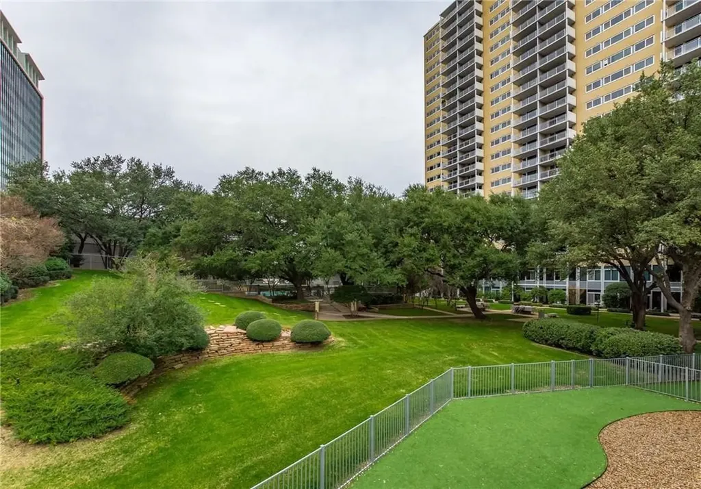 3883 Turtle Creek Boulevard Dallas TX 75219