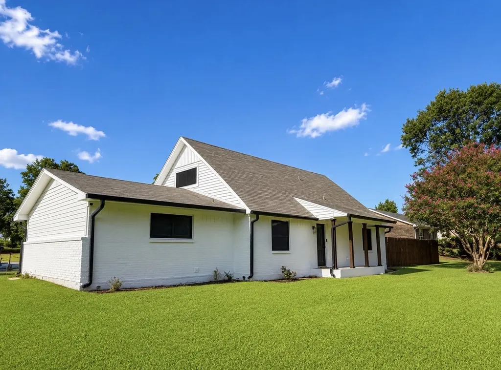 519 Clearwater Road Grand Saline TX 75140