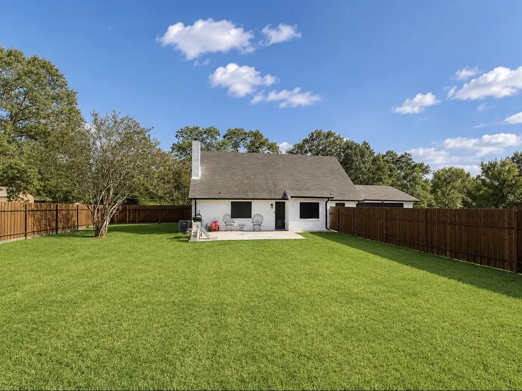 519 Clearwater Road Grand Saline TX 75140