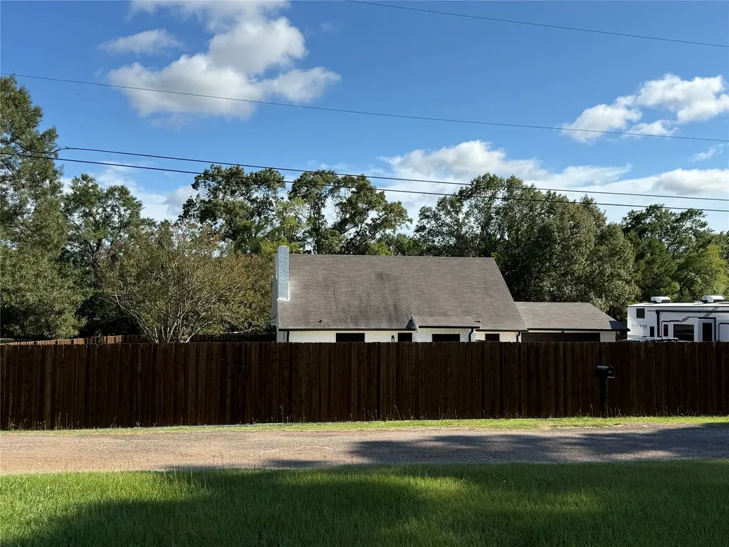 519 Clearwater Road Grand Saline TX 75140
