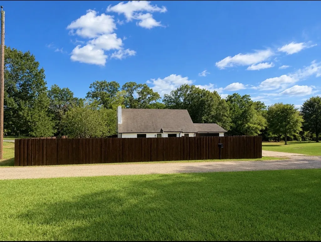 519 Clearwater Road Grand Saline TX 75140