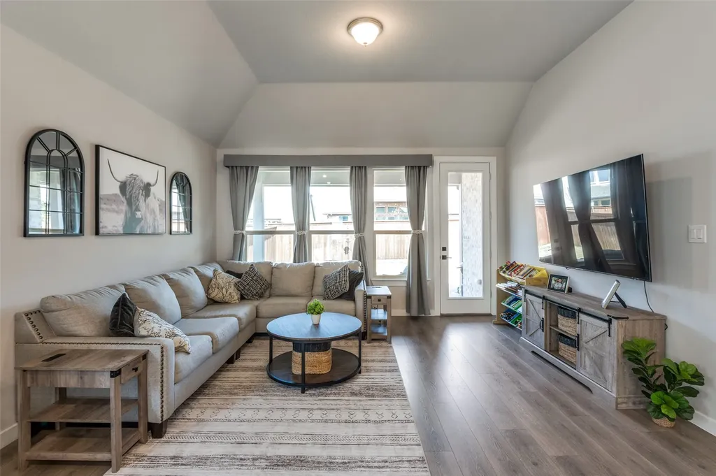 3509 Clara Drive Melissa TX 75454