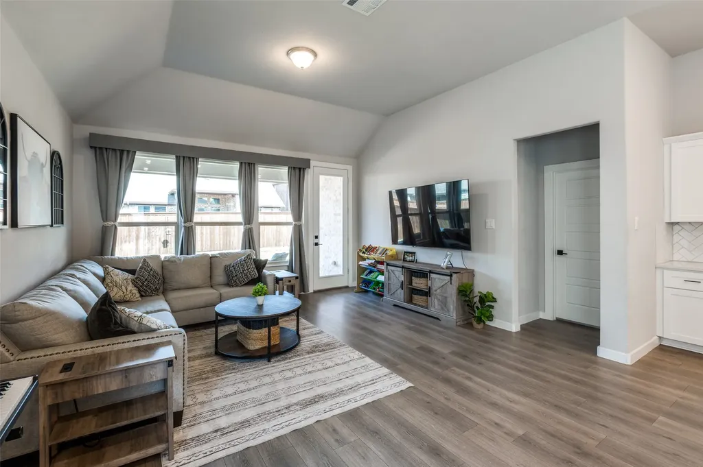 3509 Clara Drive Melissa TX 75454