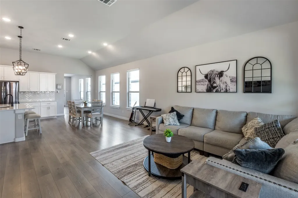 3509 Clara Drive Melissa TX 75454