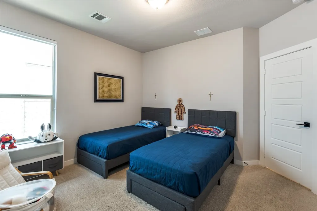 3509 Clara Drive Melissa TX 75454