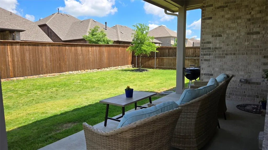 3509 Clara Drive Melissa TX 75454