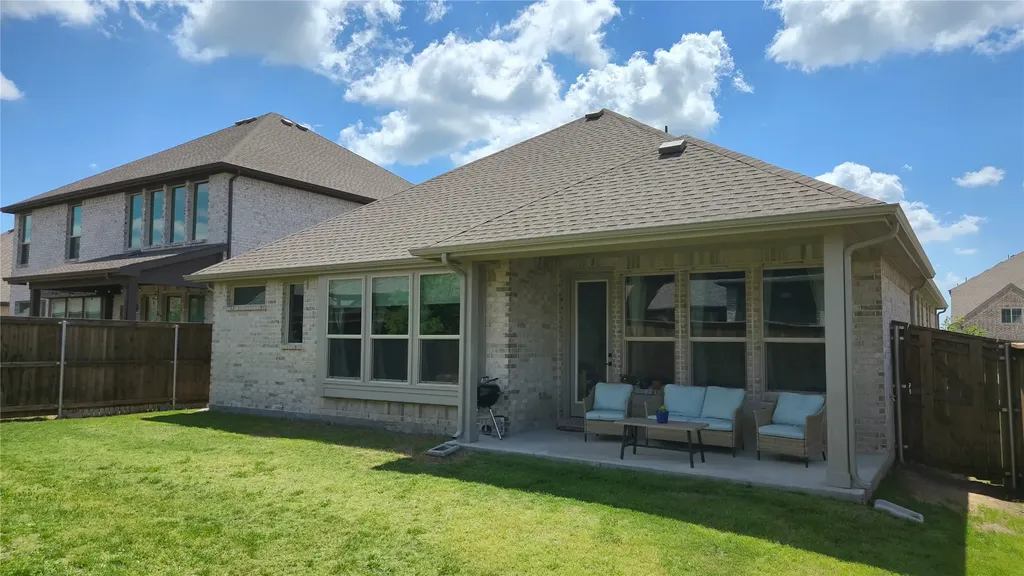 3509 Clara Drive Melissa TX 75454