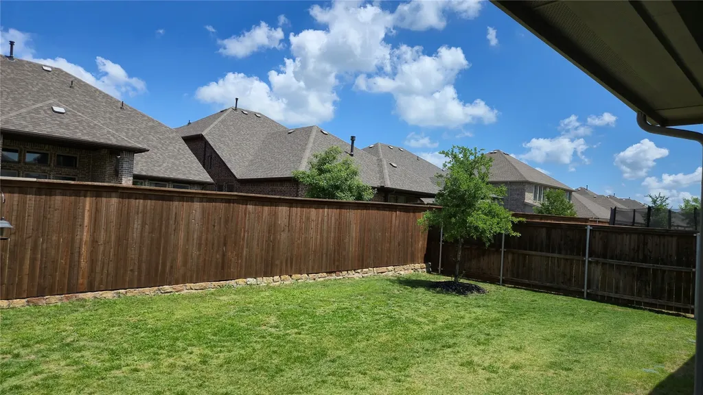 3509 Clara Drive Melissa TX 75454