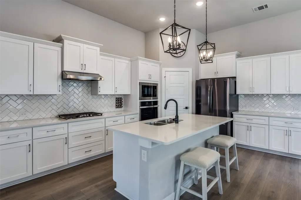 3509 Clara Drive Melissa TX 75454