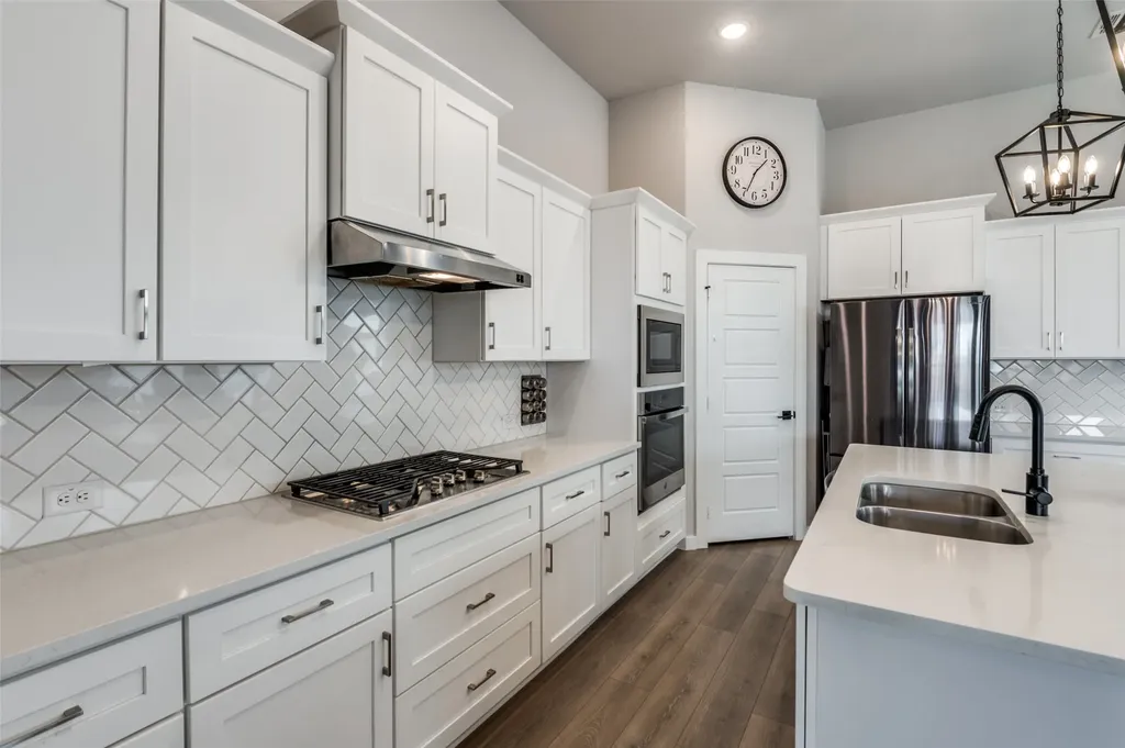 3509 Clara Drive Melissa TX 75454