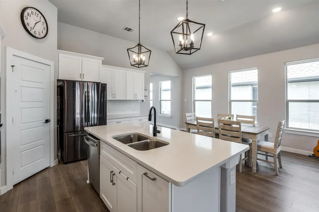 3509 Clara Drive Melissa TX 75454