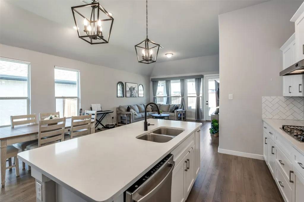 3509 Clara Drive Melissa TX 75454