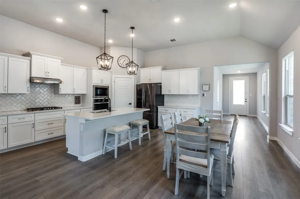 3509 Clara Drive Melissa TX 75454