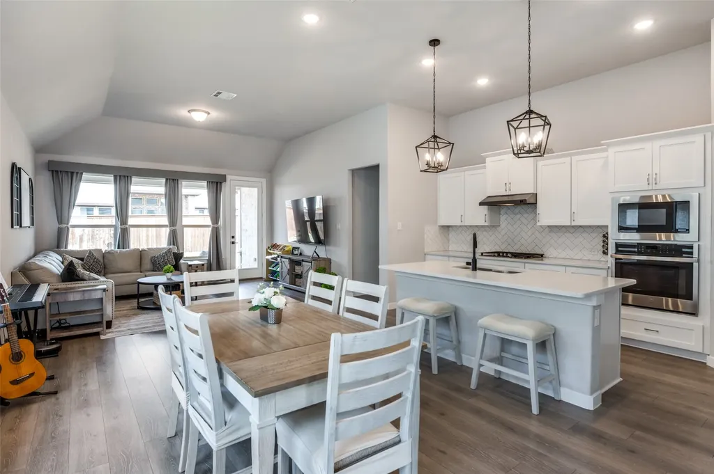 3509 Clara Drive Melissa TX 75454
